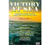 Victory At Sea - Vol. 1 G