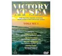 Victory At Sea - Vol.1 [Import anglais]