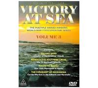 Victory At Sea - Vol.3 [Import anglais]