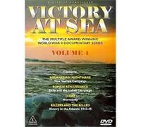 Victory At Sea - Vol.4 [Import anglais]