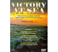 Victory At Sea: Volume 4 [Dvd]