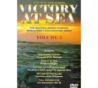 Victory at Sea - Vol. 5