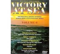 Victory At Sea - Vol. 6