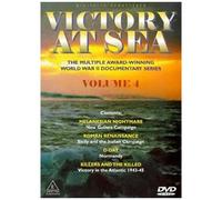 Victory At Sea - Vol.4 [Import anglais]