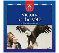 Victory At The Vet's
