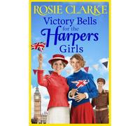 Victory Bells For The Harpers Girls