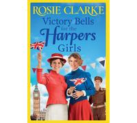 Victory Bells For The Harpers Girls