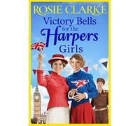 Victory Bells For The Harpers Girls