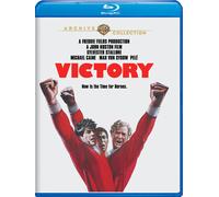 Victory – Blu-ray – USA – Sous-titré – 1981 – Warner Bros.