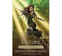 Victory: Book Five of The Fey