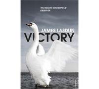 Victory by James Lasdun James Lasdun (Auteur)
