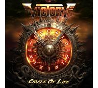 Victory - Circle of Life [Import]