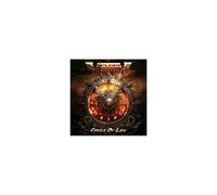 Victory – Circle Of Life – CD