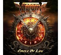 Victory - Circle of Life [Import]