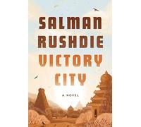 Victory City: A Novel