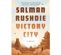 Victory City Salman Rushdie (Auteur)