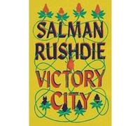 Victory City Salman Rushdie (Auteur)