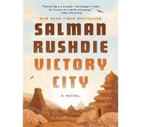 Victory city Salman Rushdie (Auteur)