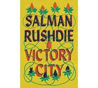 Victory City - Salman Rushdie - Jonathan Cape/libri - broché - Roman