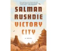 Victory City - Salman Rushdie - Random House Libri - broché - Roman