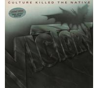 Victory - Culture Killed The Native - Metronome - 837 781-1