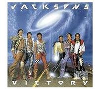 Jacksons – Victory – CD