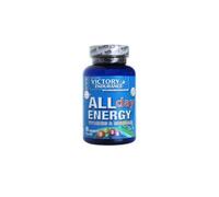 Victory Endurance All Day Energy 90caps