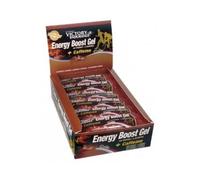 Victory Endurance Energy Boost Gel +Cafein Cola 24 pcs