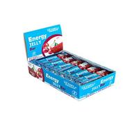 Victory Endurance Energy Jelly Bar Cereza 24uts