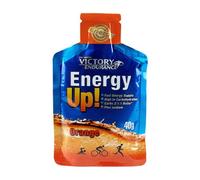 Victory Endurance Energy Up Gel Naranja 24x40g