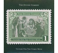 Victory for the Comic Muse