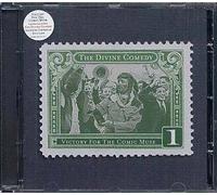 The Divine Comedy - Victory For The Comic Muse