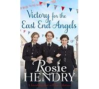 Victory For The East End Angels