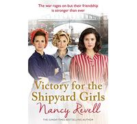 Victory for the Shipyard Girls: Shipyard Girls 5