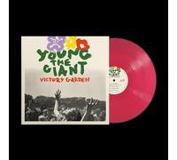 Victory Garden