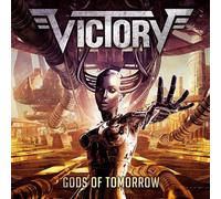 Victory Gods of Tomorrow (Vinyl) 12" Album