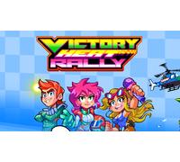 Victory Heat Rally (Nintendo Switch Account)