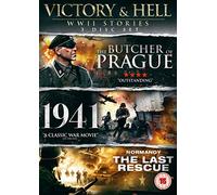 Victory & Hell: WWII War Stories