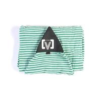 Victory Housse de chaussettes de surf en tissu éponge de luxe pour shortboard, longboard - Housse de protection légère et extensible pour planche de surf - Nez de protection en tissu éponge respirant