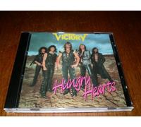Victory - Hungry Hearts (1987) [Import]