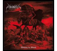 Unanimated Victory in Blood (Vinyl) 12" Album