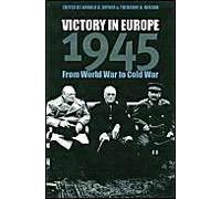 Victory In Europe 1945