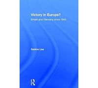 Victory In Europe?