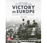 Victory In Europe