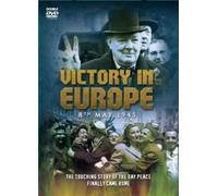 Victory in Europe [Edizione: Regno Unito] [Import]