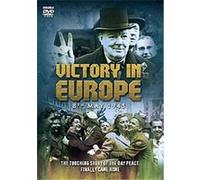 Victory In Europe