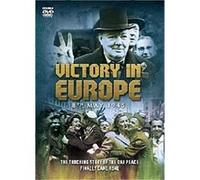 Victory In Europe