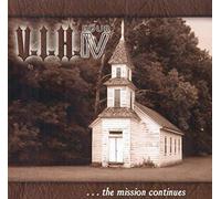 Victory in Heaven Band - V.I.H. Ivthe Mission Continues