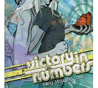 Victory in Numbers - Killing.Mourning.Love. [Import]