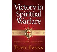 Victory in Spiritual Warfare